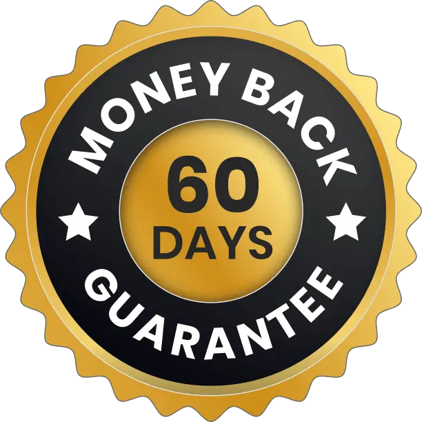 LivPure- 60 days money back gaurantee